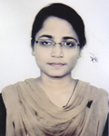 Ms Farjana Akter Lina